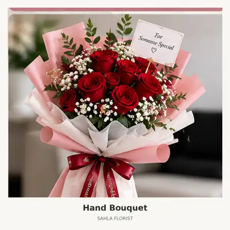 Buket Bunga Cikupa